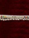 KV Anklet - Size:6 #04